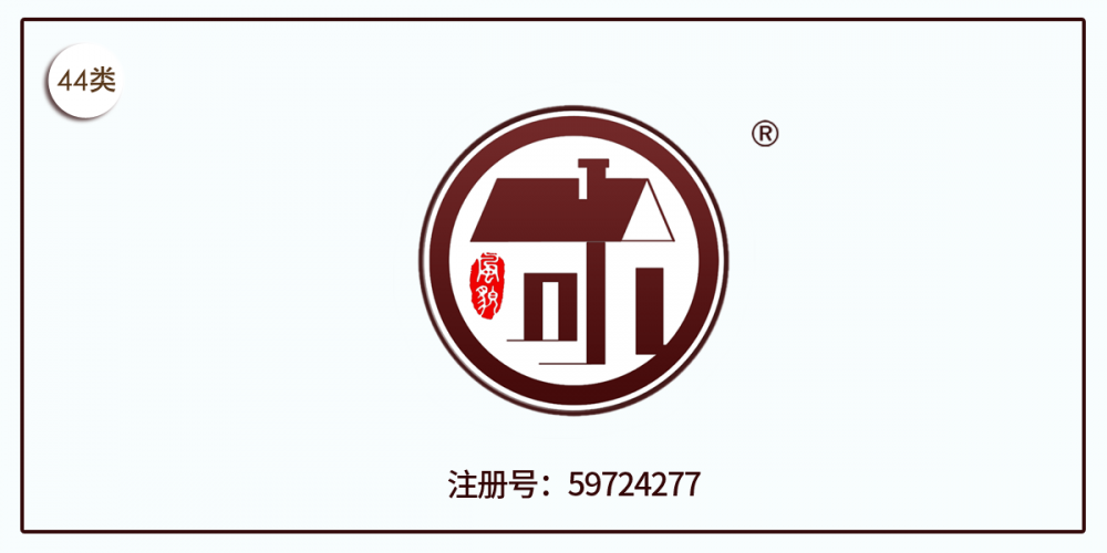 44類醫療園藝