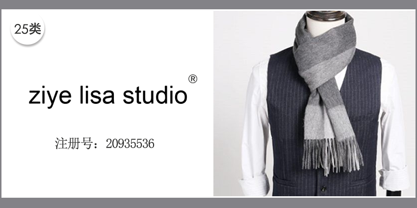 ZIYE LISA STUDIO