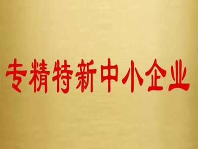 專(zhuān)精特新中小企業(yè)認(rèn)定有哪些條件？